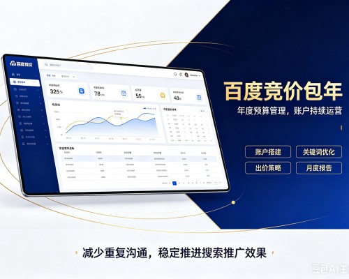 新宁百度竞价包年
